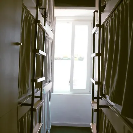 Appartement Daora *