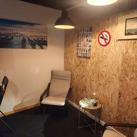 Appartement Daora *