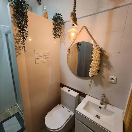 Apartment Daora Lisbon