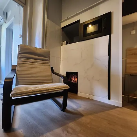 Apartment Daora