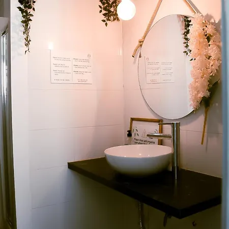 Apartment Daora *