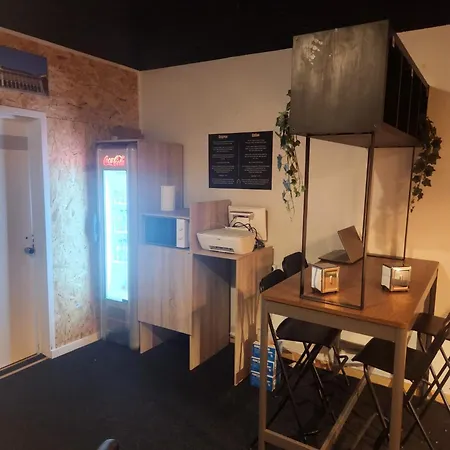 Daora Apartment Lisbon