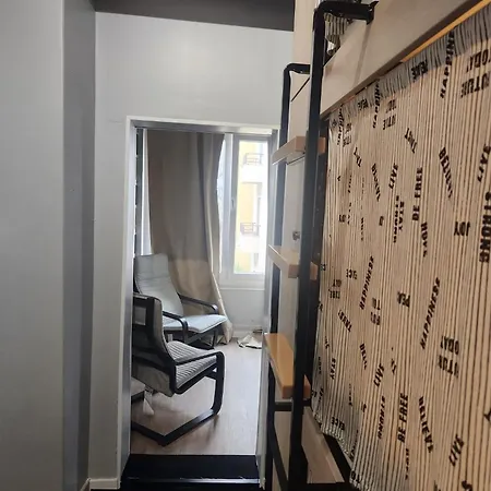 Daora Apartment Lisbon