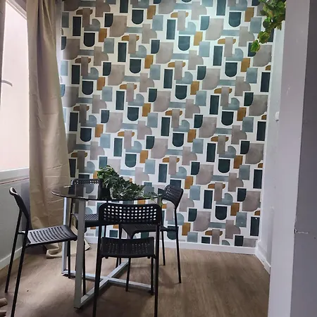 Daora Appartamento Lisbona