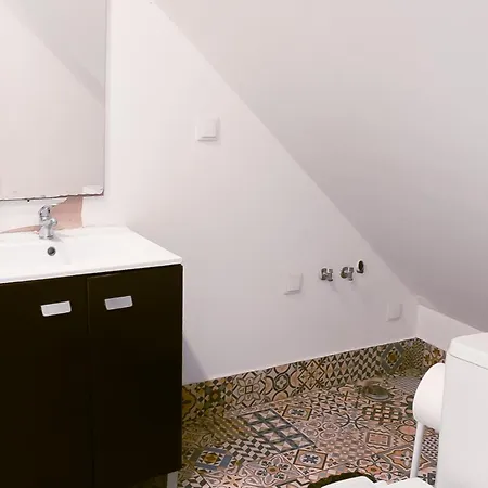 Daora Apartment Lisbon