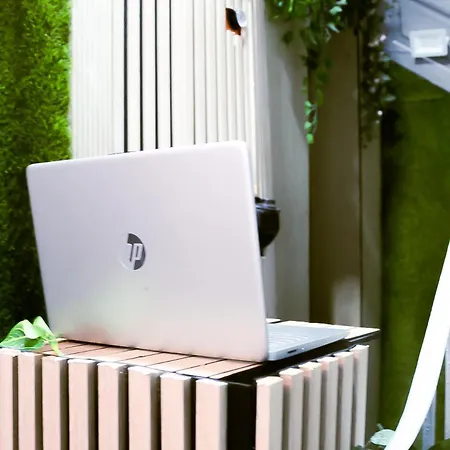 Daora Apartment Lisbon