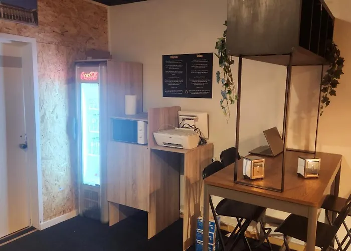 Daora Apartamento Lisboa