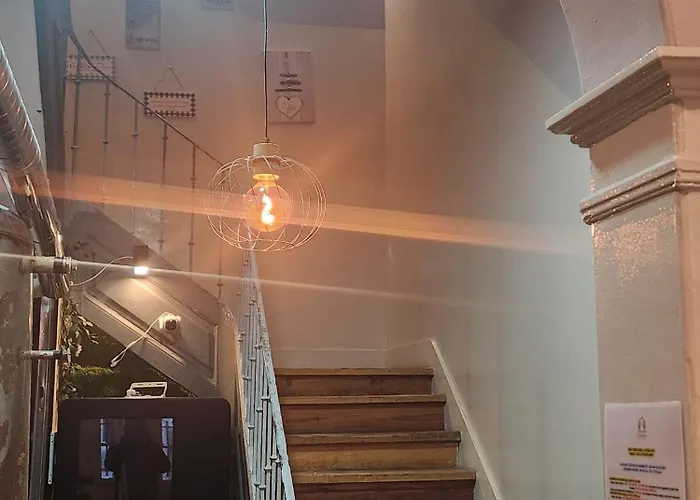 Apartamento Daora Lisboa