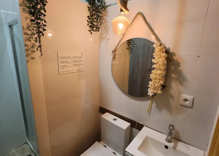 Appartement Daora Lissabon