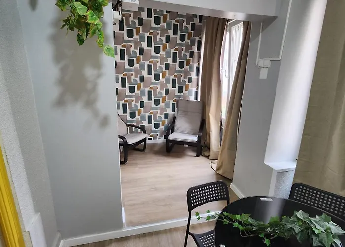 Apartamento Daora *