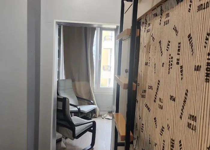 Daora Apartamento Lisboa