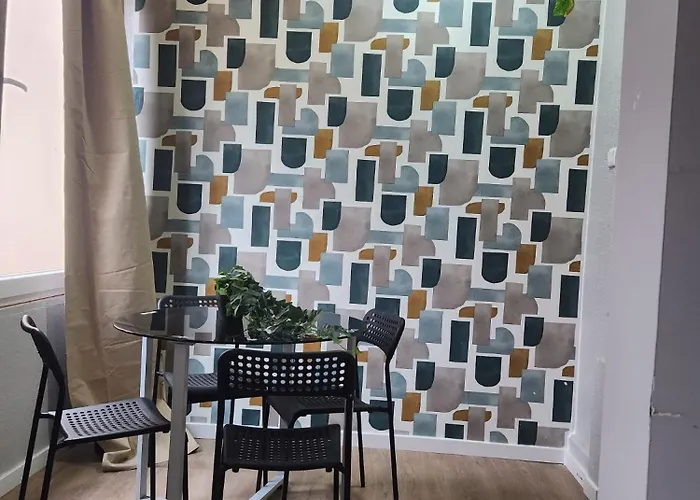 Daora Apartamento Lisboa