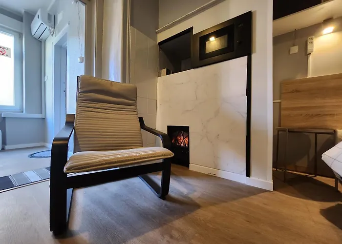 Appartement Daora Lissabon