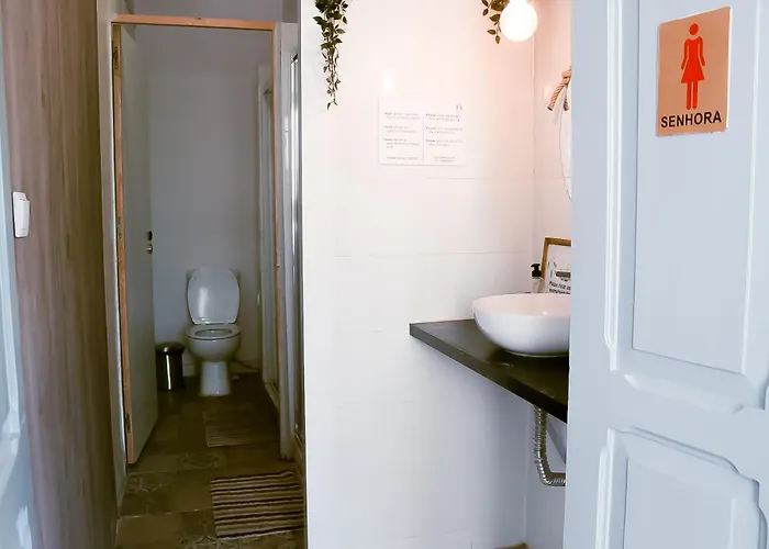 Apartamento Daora Lisboa