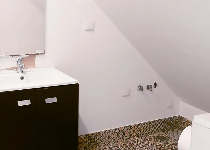 Daora Apartamento Lisboa