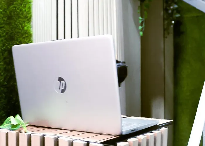 Daora Appartement Lissabon