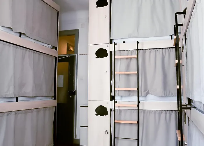 Daora Apartamento Lisboa