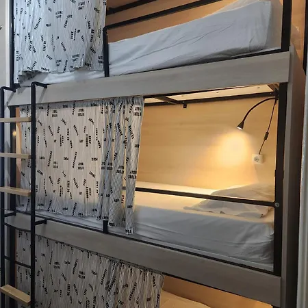Apartment Daora