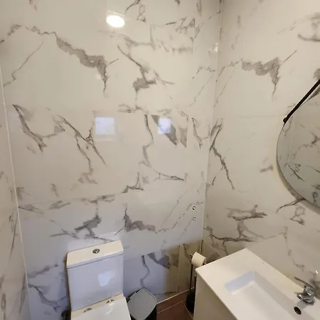Daora Apartment
