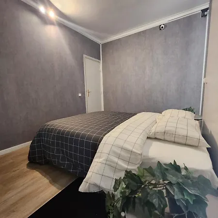 Daora Apartment