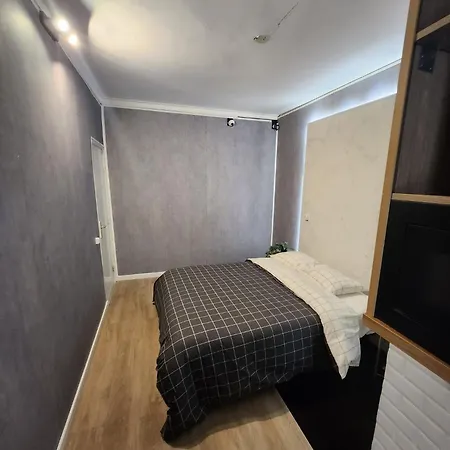 Daora Apartment