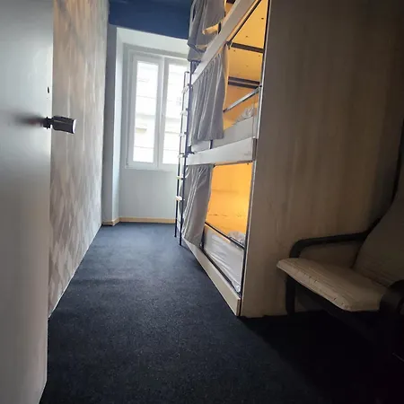 Apartment Daora *