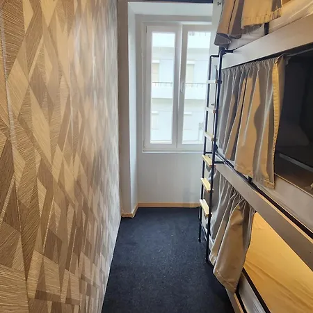 Apartment Daora *