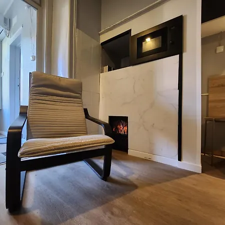 Apartment Daora Lissabon