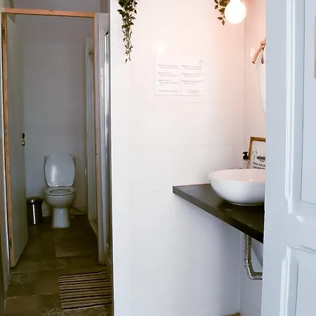 Apartment Daora Lissabon