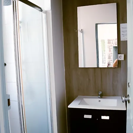 Daora Apartment