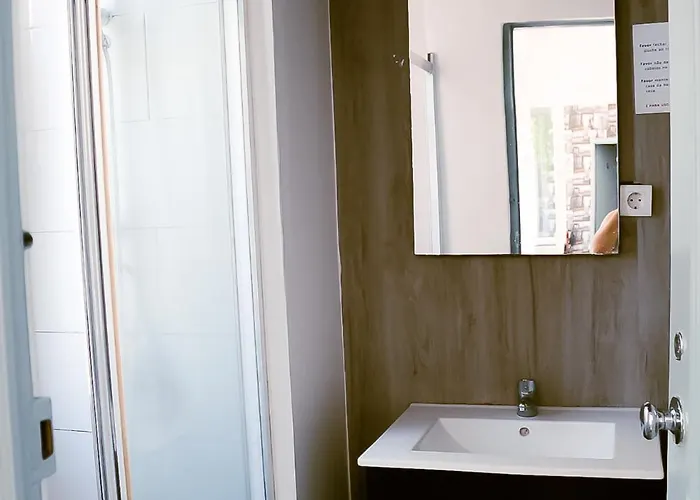 Daora Apartment