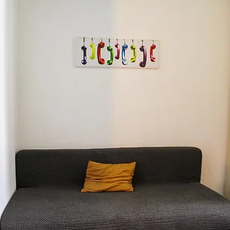 Daora Appartement