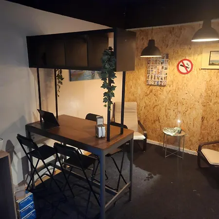 Appartement Daora