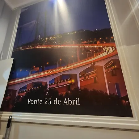 Appartement Daora *