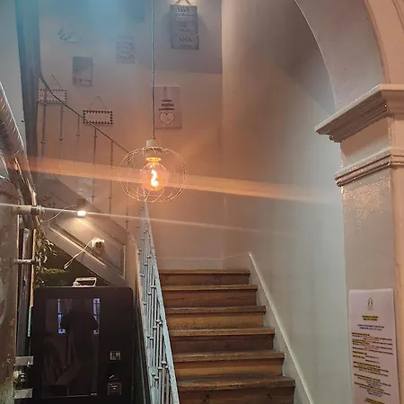 Appartement Daora Lisboa
