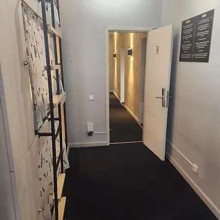 Daora Appartement *