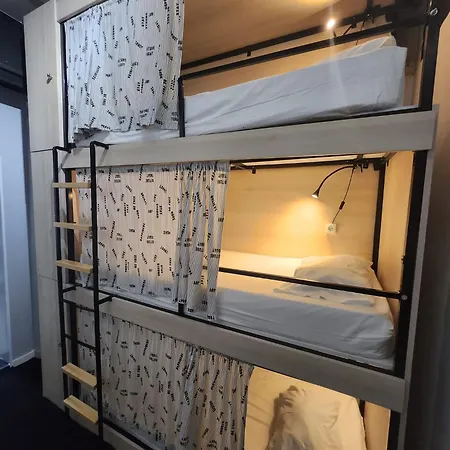 Appartement Daora *