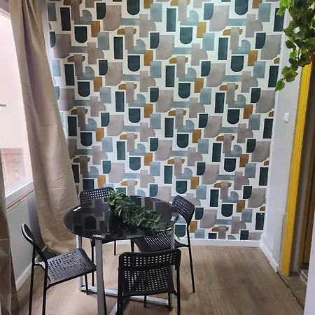 Appartement Daora