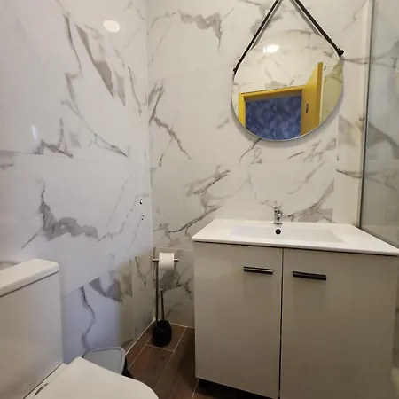 Daora Appartement *