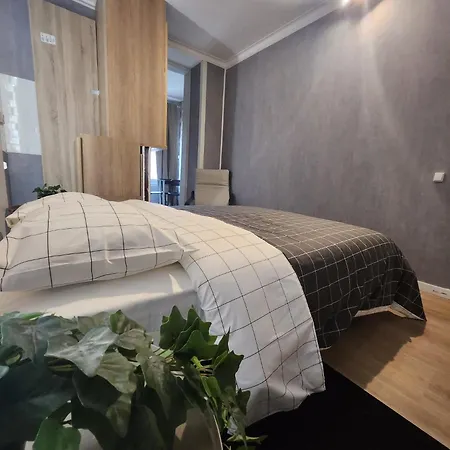 Appartement Daora