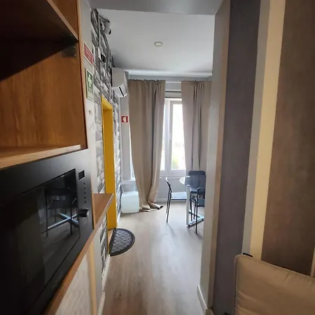 Appartement Daora