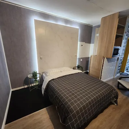 Daora Appartement