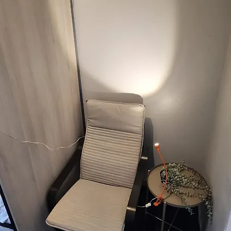 Appartement Daora