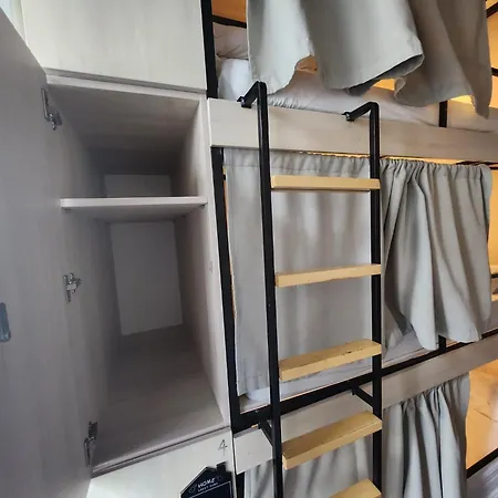 Daora Appartement