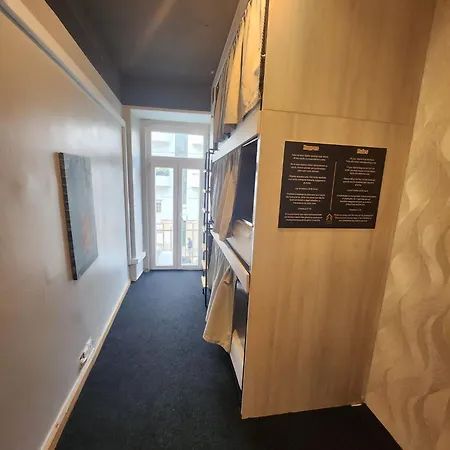 Appartement Daora *
