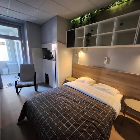 Appartement Daora Lisboa