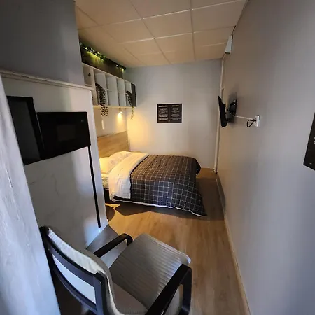 Daora Appartement