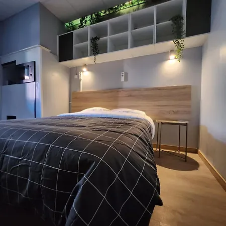 Daora Appartement *