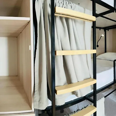 Daora Appartement *