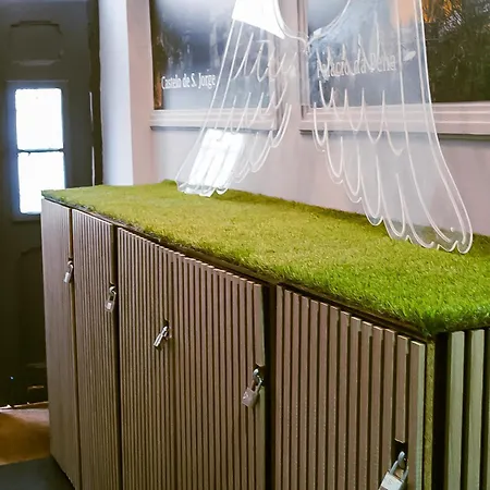 Daora Appartement *